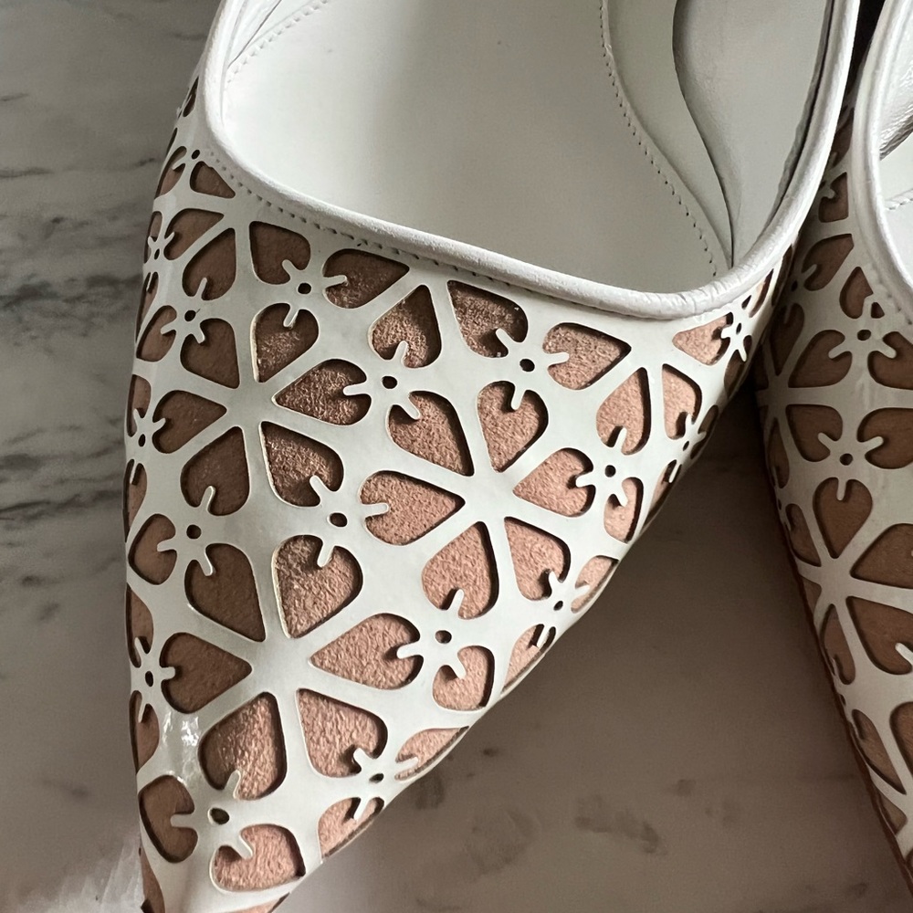 Alexander McQueen flats - Picture 10 of 15